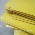 Żółty materiał izolacyjny 3240 arkuszy